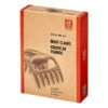 ZWILLING BBQ+ Fleischkrallen, 2-tlg. -GrillMeister Geschäft zwilling bbq fleischkrallen 2 tlg 57e5a0947983b97984946b3f6787a9cc