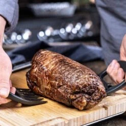 ZWILLING BBQ+ Fleischkrallen, 2-tlg. -GrillMeister Geschäft zwilling bbq fleischkrallen 2 tlg 8ea4cde01bcd9a0dc8ac074f43811a32