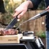 ZWILLING BBQ+ Grillgabel, 41 Cm, Edelstahl 2 ZWILLING BBQ+ Grillgabel, 41 Cm, Edelstahl -GrillMeister Geschäft zwilling bbq grillgabel 41 cm edelstahl 5dd05a5e5787fa2a24476524240b4f49