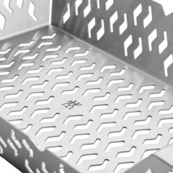 ZWILLING BBQ Grillkorb Edelstahl, Größe M 12 ZWILLING BBQ Grillkorb Edelstahl, Größe M -GrillMeister Geschäft zwilling bbq grillkorb edelstahl groe e m 15cc29d942398f7fc76500f952087aaf