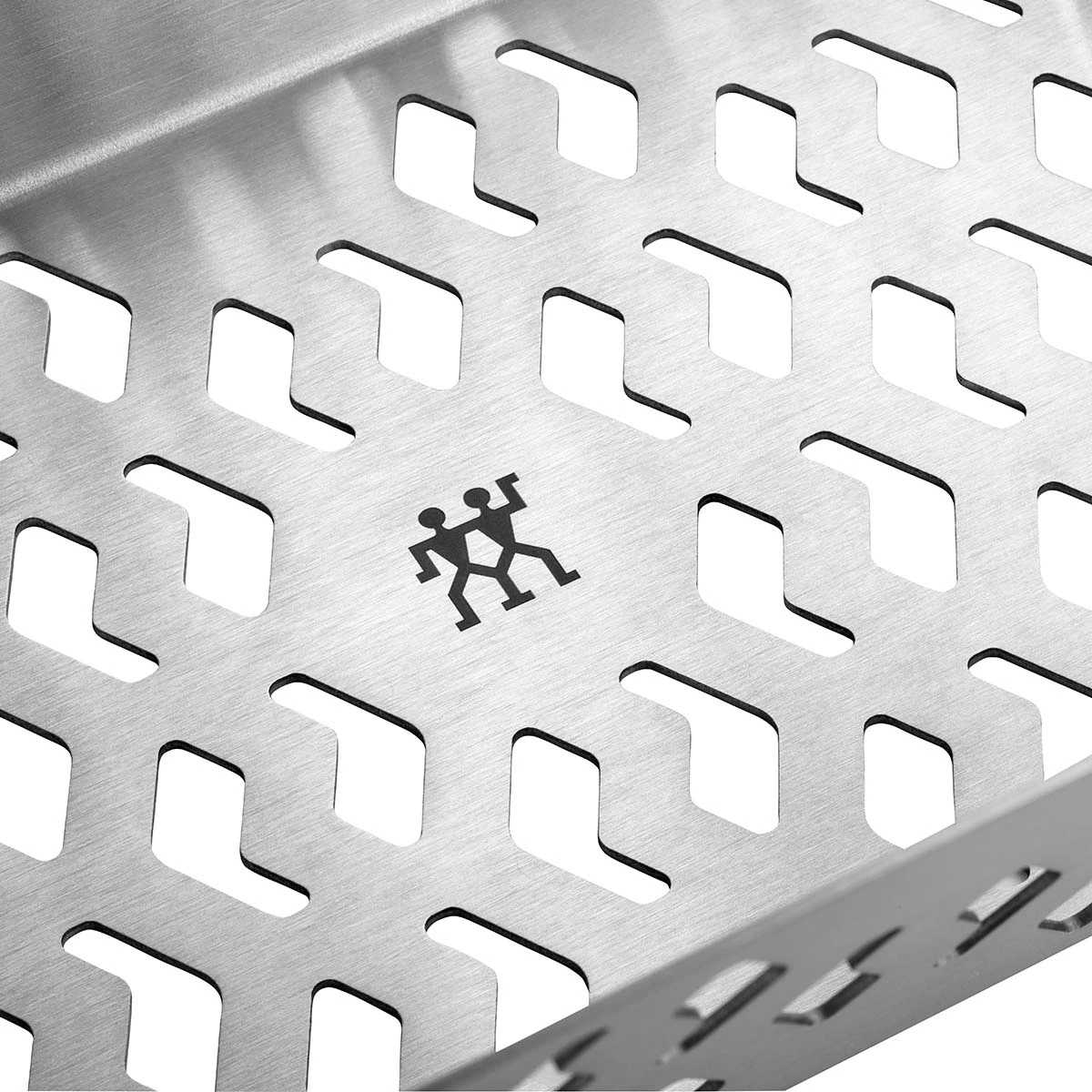 ZWILLING BBQ+ Grillkorb Edelstahl, Größe S 3 ZWILLING BBQ+ Grillkorb Edelstahl, Größe S