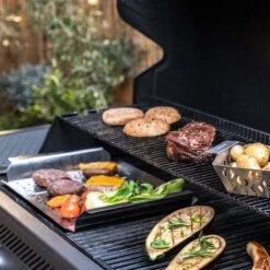 ZWILLING BBQ+ Grillkorb Edelstahl, Größe S 14 ZWILLING BBQ+ Grillkorb Edelstahl, Größe S -GrillMeister Geschäft zwilling bbq grillkorb edelstahl groe e s 51e454fc9c295b1dfb9e16b053d41457