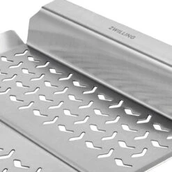 ZWILLING BBQ+ Grillkorb XL -GrillMeister Geschäft zwilling bbq grillkorb xl 73dd52350f9e677f66591f723e25cc4f