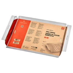 ZWILLING BBQ+ Grillkorb XL