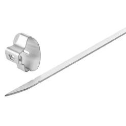 ZWILLING BBQ+ Grillspieße Edelstahl, 5-tlg. -GrillMeister Geschäft zwilling bbq grillspie e edelstahl 5 tlg 68b07d1f485b1f2b65fe786b52e629cd