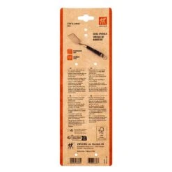 ZWILLING BBQ+ Grillwender, 43 Cm, Edelstahl 13 ZWILLING BBQ+ Grillwender, 43 Cm, Edelstahl -GrillMeister Geschäft zwilling bbq grillwender 43 cm edelstahl 891d25dedc7f03aba408f3c57c305007