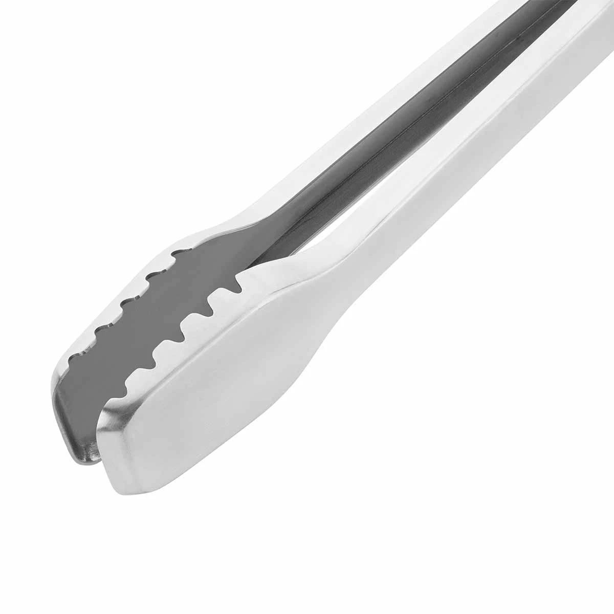 ZWILLING BBQ+ Grillzange, 40 Cm, Edelstahl 3 ZWILLING BBQ+ Grillzange, 40 Cm, Edelstahl