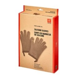 ZWILLING BBQ+ Silikon Grillhandschuhe 2-tlg, Anthrazit -GrillMeister Geschäft zwilling bbq silikon grillhandschuhe 2 tlg anthrazit f474af124fdf8a7e3f04521ac13ad08e