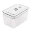 ZWILLING FRESH & SAVE Vakuumbox, M, Kunststoff, Weiß -GrillMeister Geschäft zwilling fresh save vakuumbox m kunststoff wei 36dd6cb05a2c895054ea9b7e91c2892e