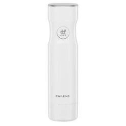 ZWILLING FRESH & SAVE Vakuumpumpe Mit Ladekappe, Weiß -GrillMeister Geschäft zwilling fresh save vakuumpumpe mit ladekappe weiss 396ce43f494c2e2b94dd129c4dabbdc4