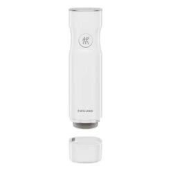 ZWILLING FRESH & SAVE Vakuumpumpe Mit Ladekappe, Weiß -GrillMeister Geschäft zwilling fresh save vakuumpumpe mit ladekappe weiss 562bd2b073072d10e18333316c750691